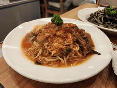 -萨莉亚意式餐厅(新塘永旺梦乐城店)