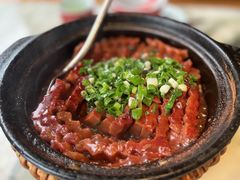 -伙靠·江浙菜(田林路店)