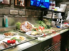 -日丰园海肠水饺·老字号大连海鲜(和平广场店)