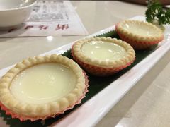 -舊街坊茶楼(市二宫店)