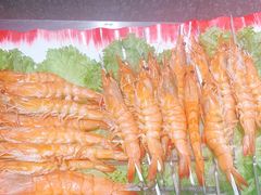 -永红源啤酒·烧烤·海鲜·大排档(青特城店)