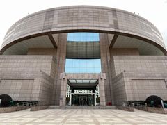 -上海博物馆(人民广场馆)