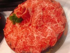 -鲜入围煮花胶鸡海鲜火锅