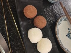 -炙忧烤肉屋(中国铁建广场店)