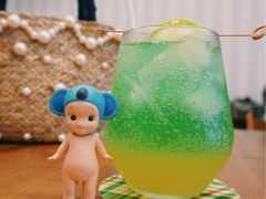 -Kekimatata 生日蛋糕·烘焙教学
