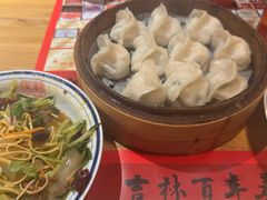 -新兴园饺子馆(北京百子湾店)