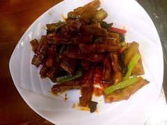 -又一福烤鸭·北京菜(东四店)