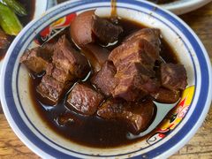 坛肉-盛京美食佳坛肉馆(沈阳总店)