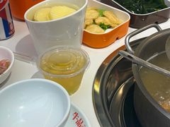 -牛品福潮汕牛肉火锅(旺庄店)