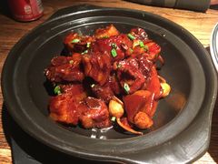 -嘉禾·悦享餐厅(八方汇店)