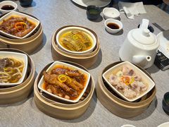 -凯逸轩·匠心粤菜(中城名仕汇店)