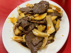 -乐天拉面(桃花街店)