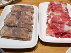 -嗨羊火锅(西环店)