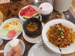 -西江美食舫·江西菜(健德桥店)