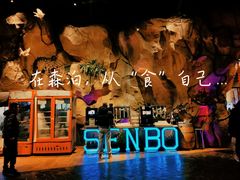 -杭州开元森泊度假乐园