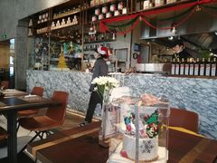 -Margherita雏菊意大利餐厅(雅颂庭购物中心店)