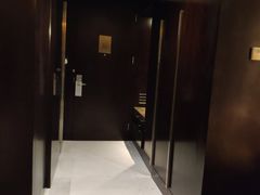 -大连中远海运洲际酒店