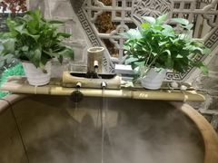 -老宁波1381餐厅(宏泰广场店)
