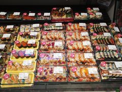 -盒马鲜生(财富中心店)