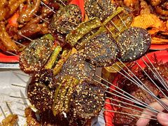 -老味烧烤(总店)