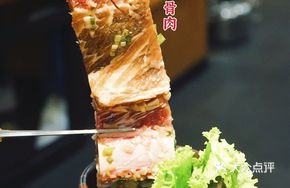 Secret-Recipe Beef Ribs