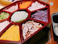 -金博士朝鲜民族餐厅(工大店)
