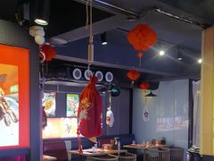 -叁宝烤肉• 西安烧烤(高科新花园店)