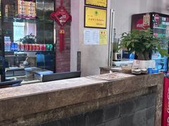 -小蓉合餐厅·川菜·陕南菜(凤城二路店)