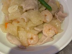 -闫府私房菜·老字号(恒隆店)