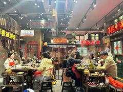 -萍姐火锅·公路夜市(南京新街口店)