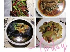 -姐夫的小菜(新中关购物中心店)