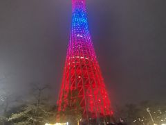 -广州塔