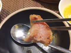 -三代烤肉(保利广场店)