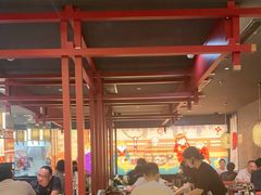-厚贞日式烤肉(浦东汇智店)