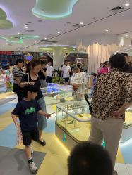 -meland亲子乐园·派对·研学·拼豆(苏州悠方购物中心店)