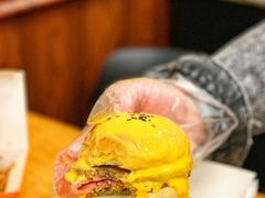 -前进5路汉堡炸鸡(汉街skp店)