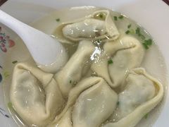 -高行汤团店(金高路店)