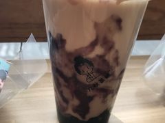 -九秋茶铺(三里屯店)