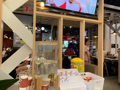 -鱼酷活鱼烤鱼(北美店)