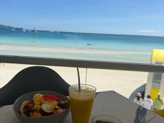 -The Sunny Side Cafe Station 1