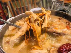 -紫滇源云南生态菜(丹凤街店)