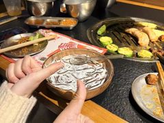 -炽城·烤肉名家(鸿达中央广场店)