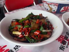 -神仙钵湘香土菜馆(光华路店)