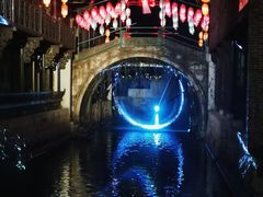 -横店影视城梦幻谷园区