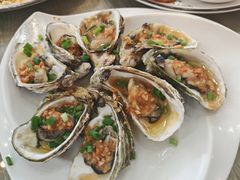 -巽寮印象美食部落餐厅·海鲜·地方特色菜(惠州体验店)