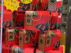 -老陈家擀面皮(平凉路店)