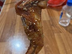 -泽红夜宵