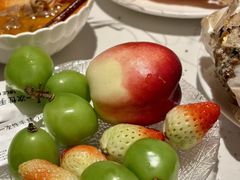 -麓湖国际水疗