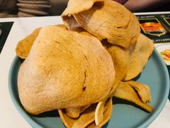 -清迈泰·泰国餐厅(华发商都店)