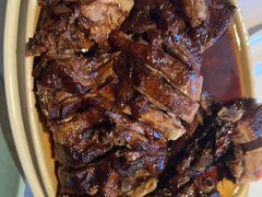 -八府香鸭·啫啫煲(华山路店)